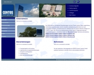 Bild CENTOS Central Logistics GmbH
