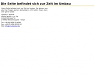 Bild Chemie und Technik Stckel Gesellschaft mbH & Co.KG