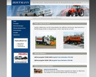 Bild Hoffmann Kommunal-Baumaschinen- und Nutzfahrzeuge GmbH