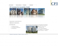 CFI - Conzepte f?r Immobilien