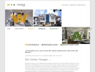 Bild Grne Immobilien GmbH