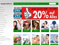 Bild cheappromotion GmbH