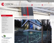 Bild CERION Leasing Verwaltungs GmbH