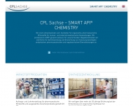 Bild Chemisch-pharmazeutisches Labor, Rolf Sachse GmbH