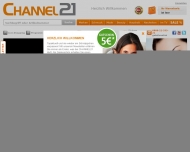 Bild Channel 21 GmbH