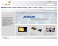 Bild FLEXSECURE GmbH