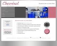 Bild Chemisol GmbH & Co. KG