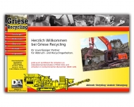 Bild Griese Recycling GmbH