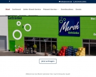Bild CFL Getrnke GmbH & Co. KG