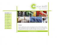 Bild Christian Mayer GmbH Heizung Sanitr Solar
