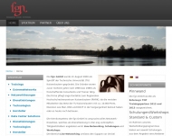 Bild FGN Gesellschaft fr Fundamental Generic Networking mbH