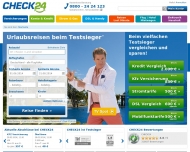 Bild CHECK24 Vergleichsportal Energie GmbH