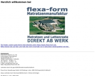 Bild Flexa-Form Verwaltungs GmbH