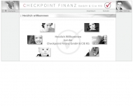 Bild Checkpoint Finanz GmbH & Cie KG
