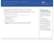 Bild Financialbot.com AG