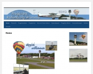 Bild Flugplatz Rotenburg (Wmme) GmbH