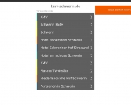 Bild KMV Kommunalmaschinen Vertriebsgesellschaft