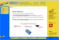 Bild Garather Reisebro GmbH