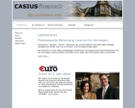Bild CFM CASIUS Finanz Management GmbH
