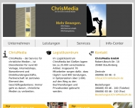 Bild ChrisMedia GmbH