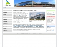 Bild CFK Nord Betriebsgesellschaft mbH & Co. KG