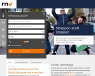 Bild Rhein-Neckar-Verkehr GmbH