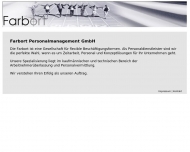 Bild Farbort GmbH