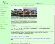 CFK - Centrum f?r Freizeit und Kommunikation der Lebenshilfe in Spiesen-Elversberg