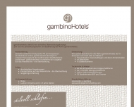 gambinoHotels