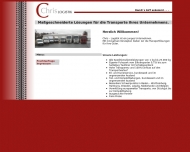 Bild CHRIS Logistik GmbH & Co. KG