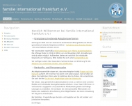 Bild familie international frankfurt e.V.