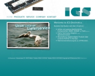 Bild ICS-Electronics-Vertriebs GmbH