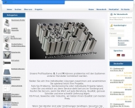 Bild Metall- und Montagetechnik Fetik GmbH