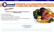 Bild Menservice F. Conrad GmbH