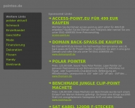 Bild Kies-, Sand- und Schotterwerk Biberach Forschner GmbH & Co KG