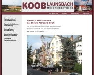 Bild Martin Koob GmbH & Co. KG