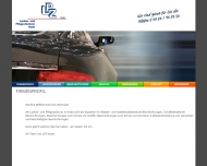 Bild LPZ Lackier- und Pflegezentrum Hude GmbH