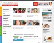 Bild Lernstudio Barbarossa/ MegaKids Fortbildungs GmbH