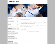 Bild Mercuria Steuerberatungsgesellschaft Berlin mbH
