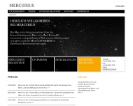 Bild Mercurius AG
