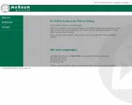 Bild MeRaum GmbH