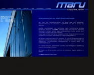 Bild MARU Edelstahl GmbH