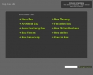 Bild L.A.G. Baugesellschaft mbH