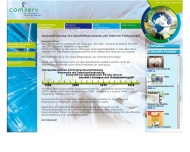 Bild COMSERV Ingenieur-GmbH