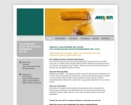 Bild Maler- und Stuckateurbetrieb Meyer GmbH & Co. KG