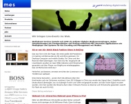 Bild MediaEvent Services GmbH & Co. KG