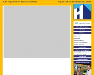 Bild Karl-Heinz Hoppe GmbH Bauunternehmen