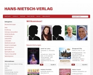 Bild Hans-Nietsch Verlag OHG