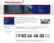 Bild Michael Dammann Gas- und Wasserinstallation GmbH