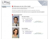 Bild LPtec GmbH